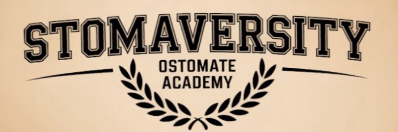 Stomaversity's profile banner image