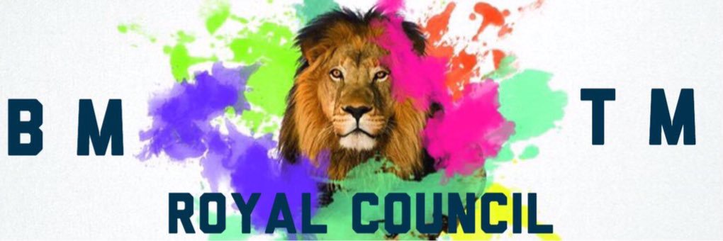 Student Council of BM/TM banner