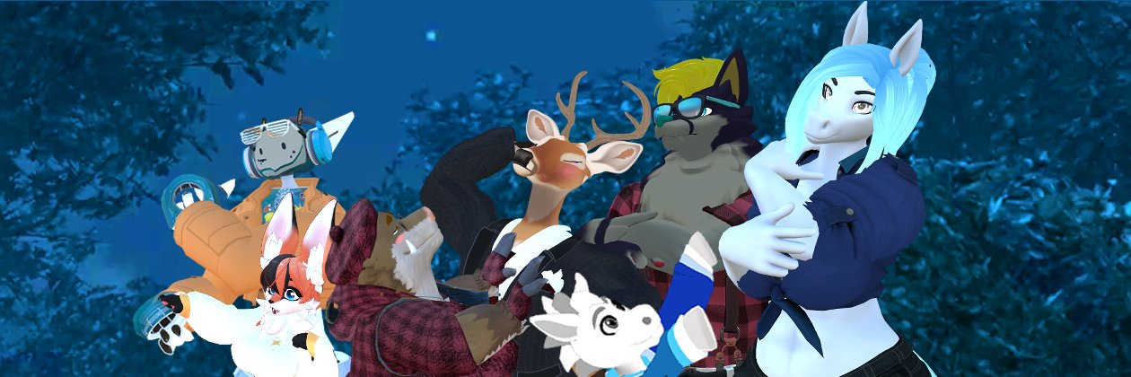 karawolfhog's profile banner image