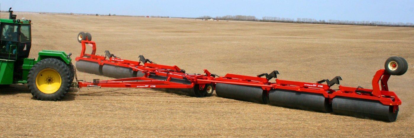 Rite Way Mfg. Co. banner