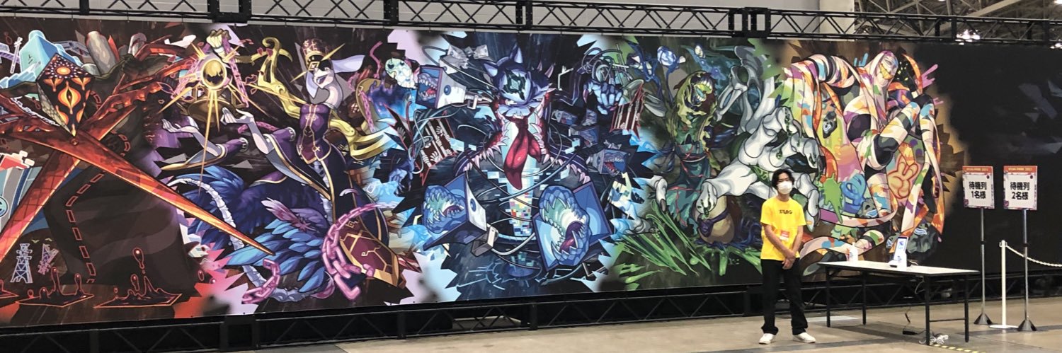 kuremrin_jojo's profile banner image