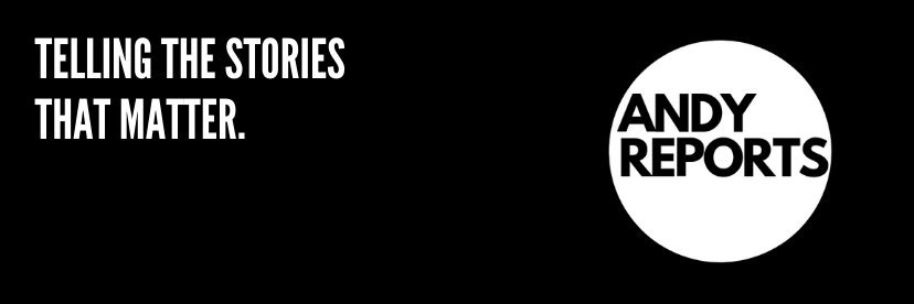 Andy Hirschfeld banner