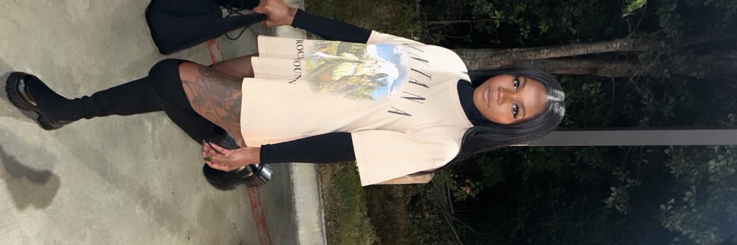 therealnique3_'s profile banner image