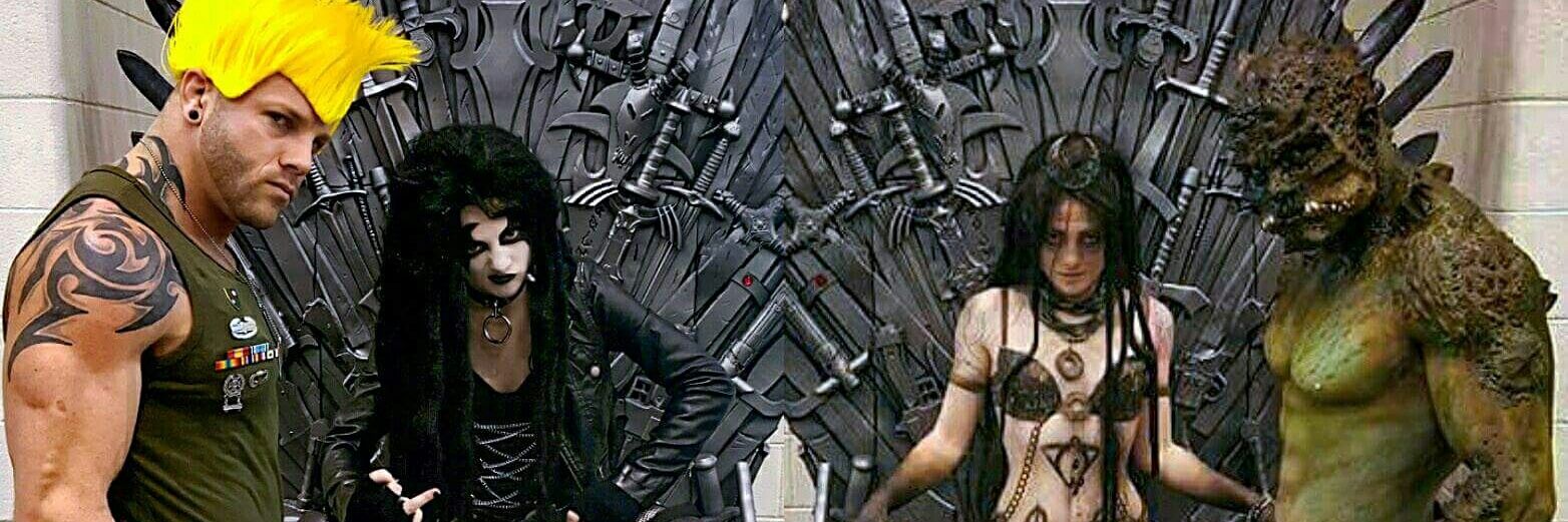MaiaRayn's profile banner image