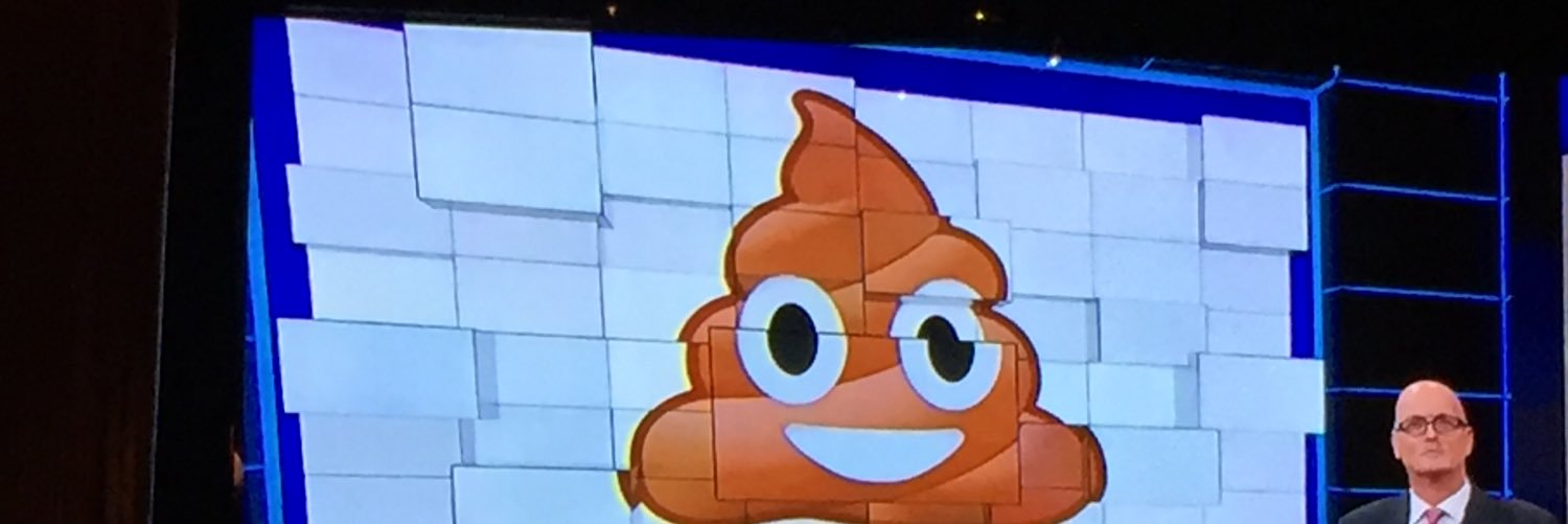 Whosonturd's profile banner image