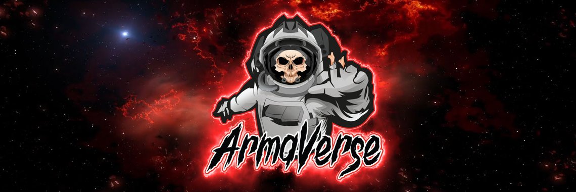Armageddon031's profile banner image