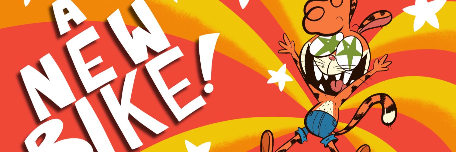 hatchcomic's profile banner image