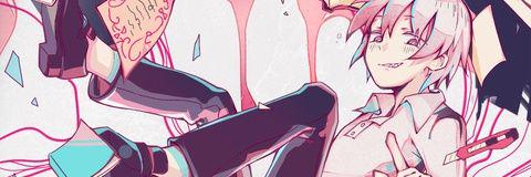 oujiharibote's profile banner image