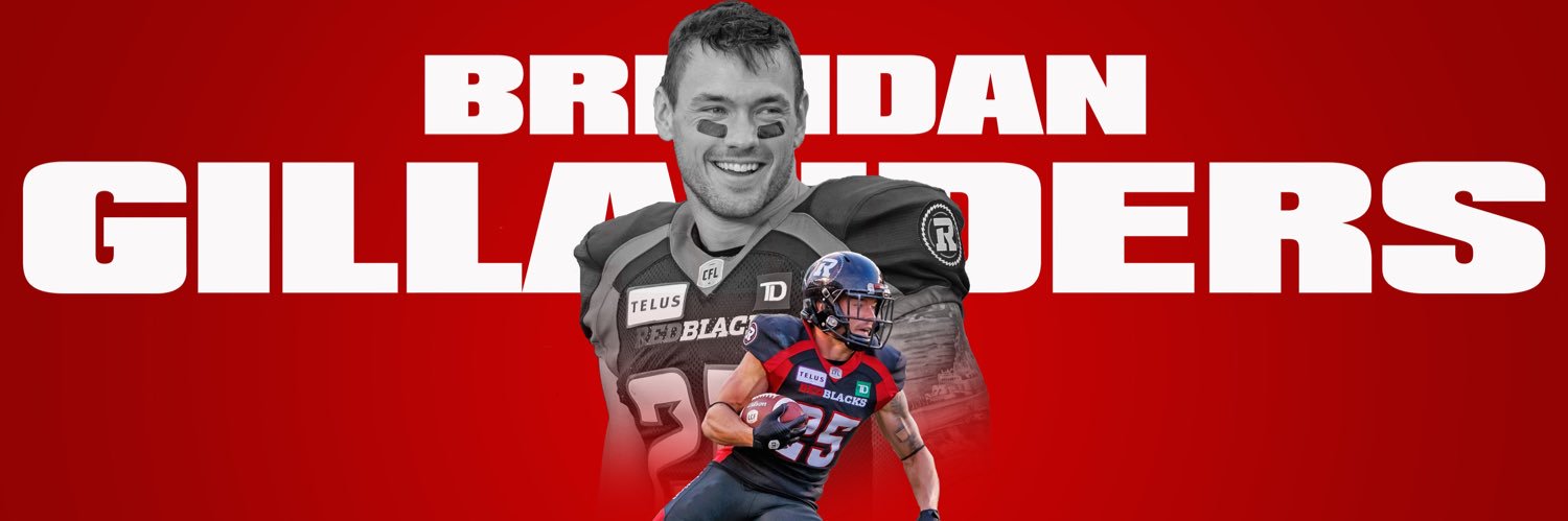 Bgillanders25's profile banner image