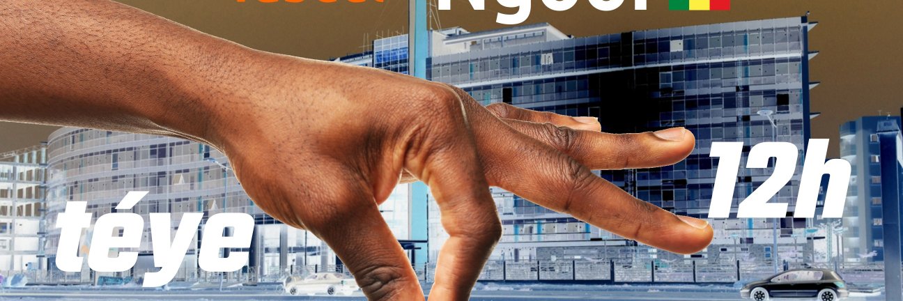 Boycott Orange banner