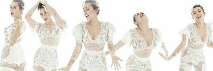 mileymusicfann's profile banner image