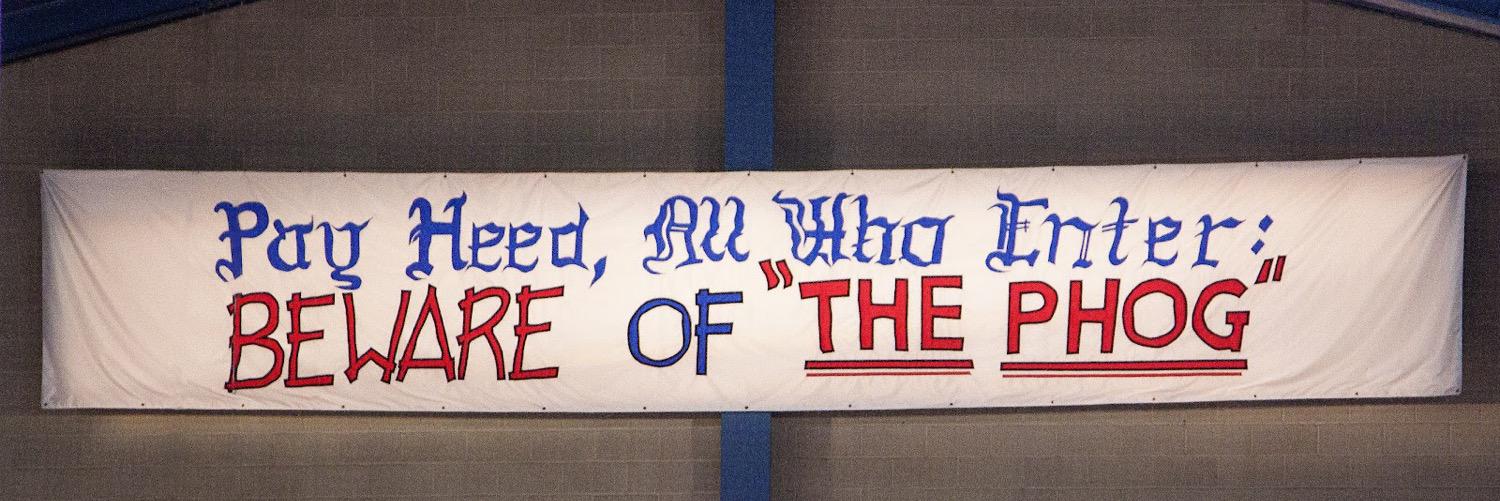 Jay Hall banner