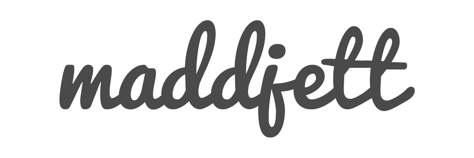 maddjett banner
