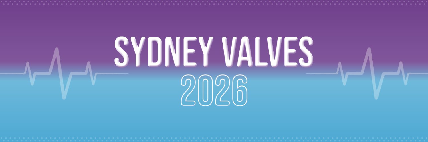 Sydney Valves banner