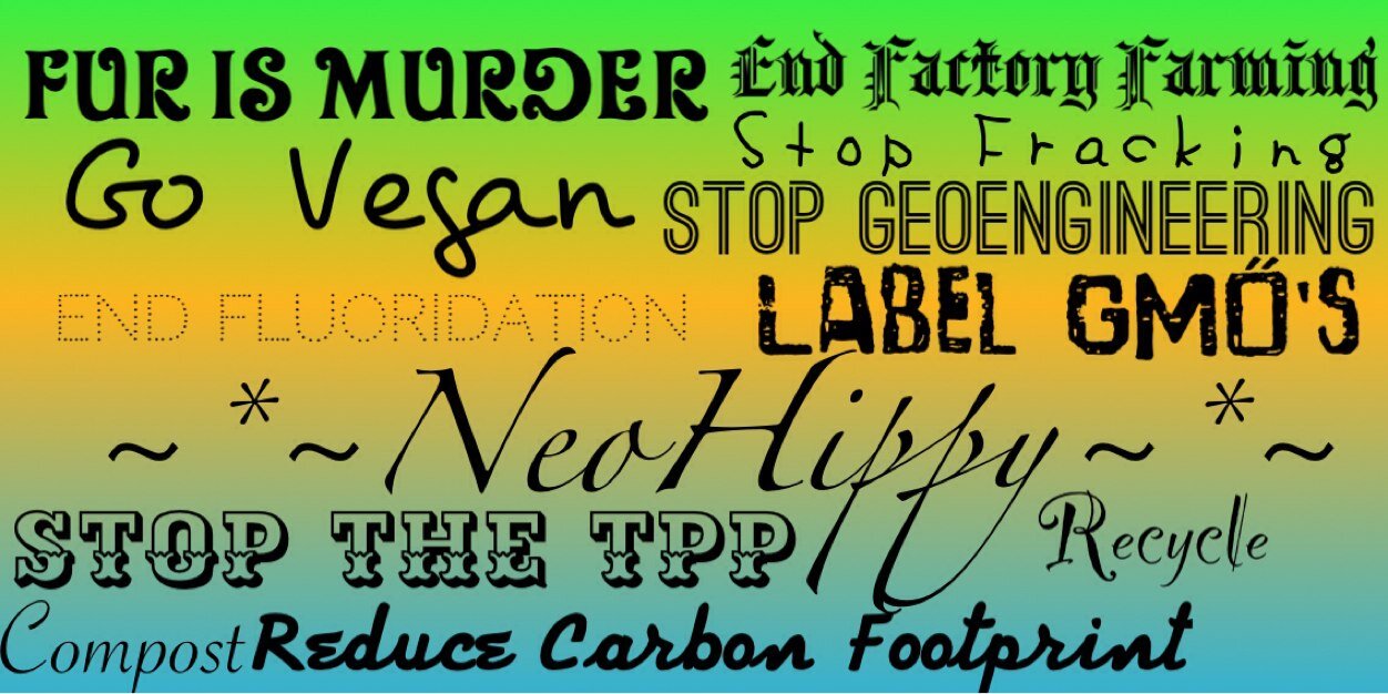 NeoHippy111's profile banner image