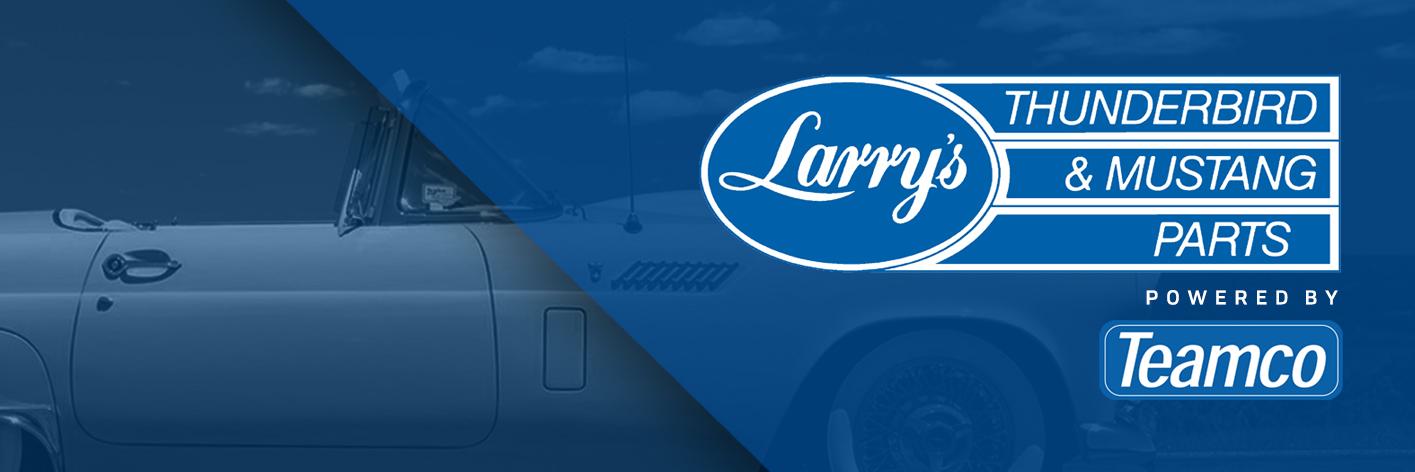 Larrys_TBird's profile banner image