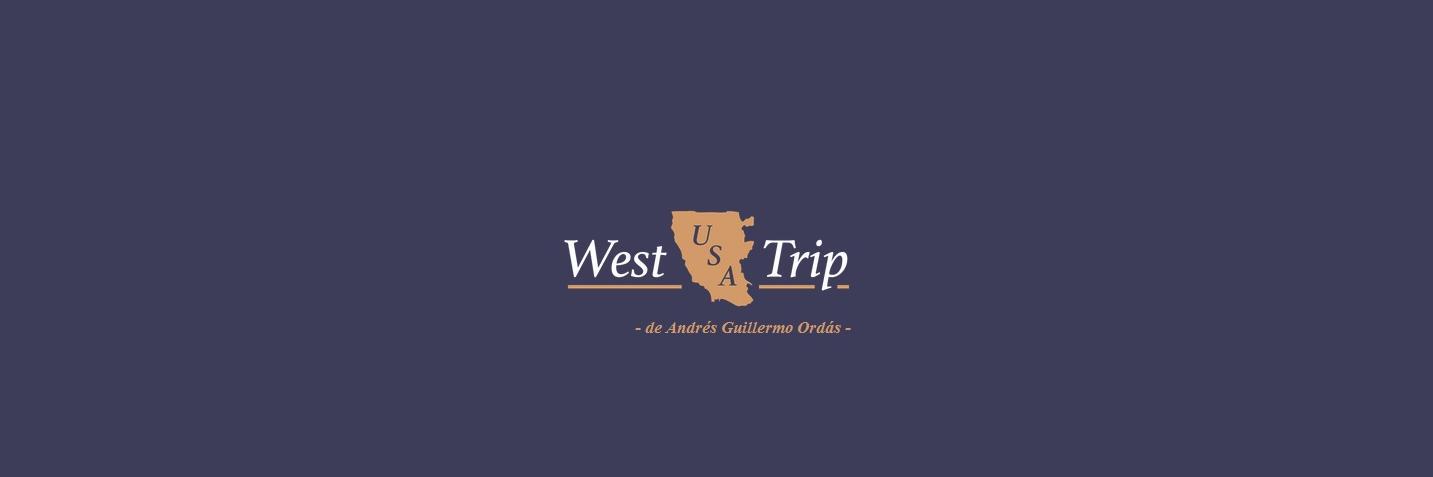westUSAtrip's profile banner image