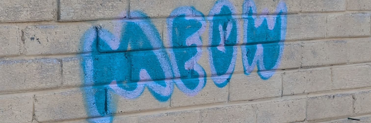 StrongGenderFemme banner