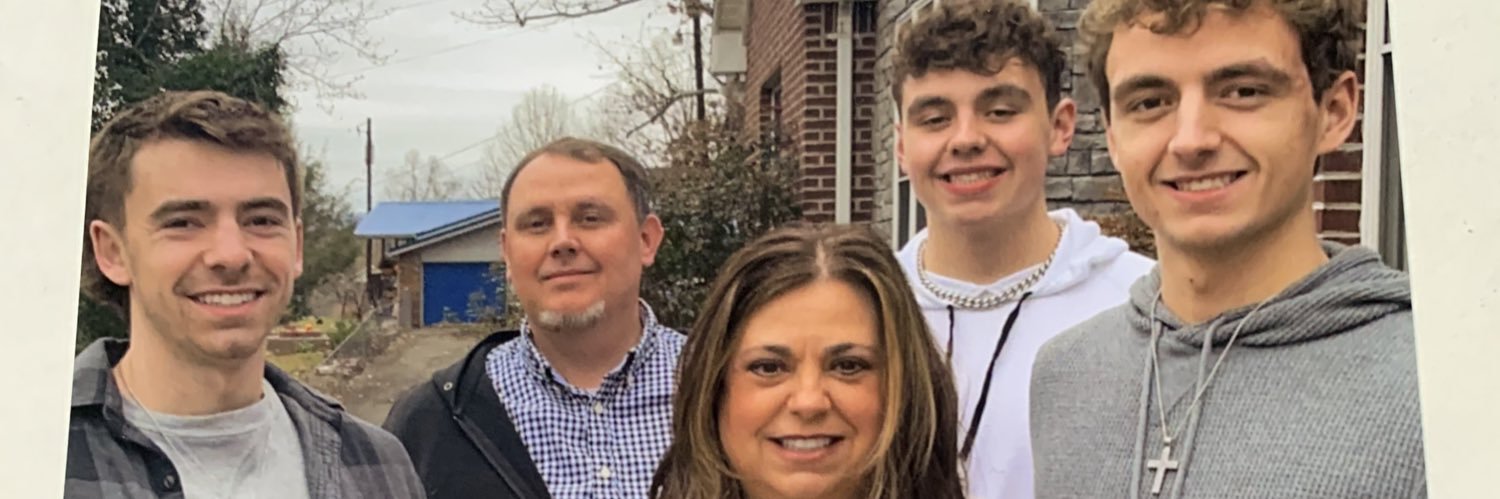 Lonnie W. Huff, Jr banner