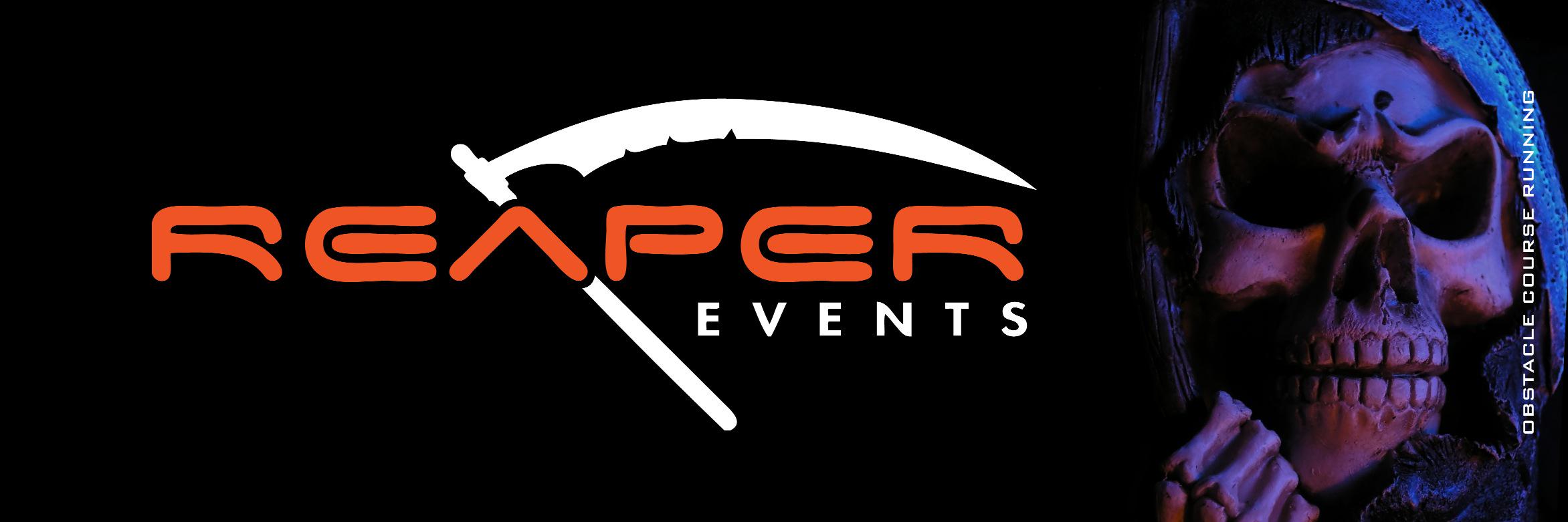 Reaper OCR banner