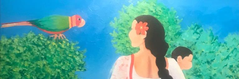 KeyaKoul's profile banner image