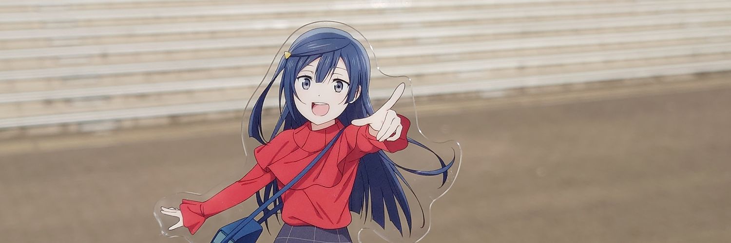 raru300's profile banner image