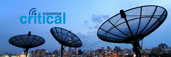 CriticalCommsAU Profile Banner