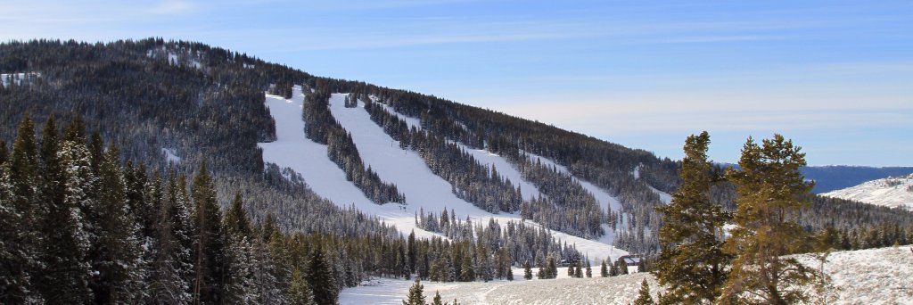 Antelope Butte banner