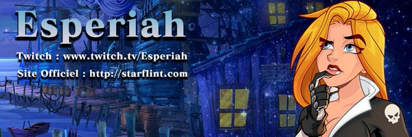 Esperiah_ Profile Banner