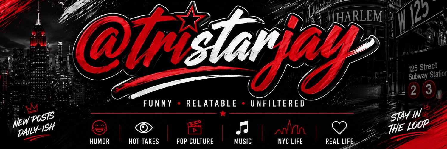 TriStarJay's profile banner image