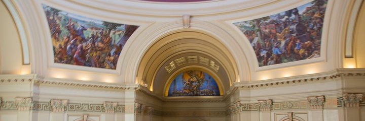 HallieKMilner's profile banner image