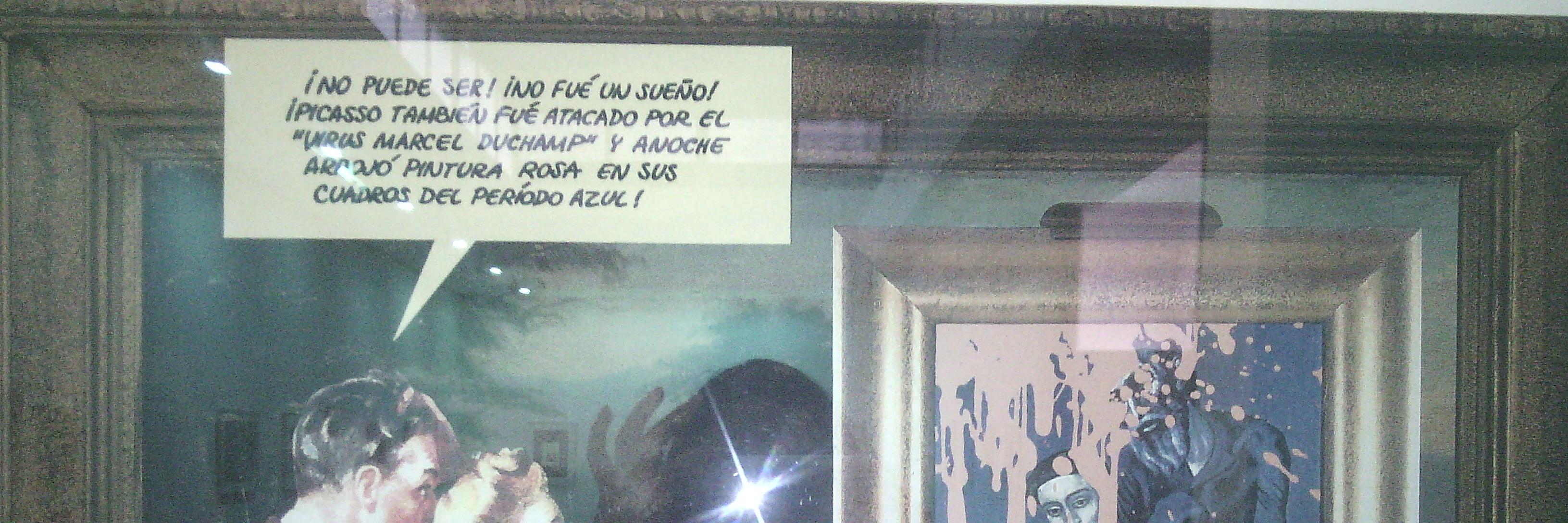 luisamarv's profile banner image