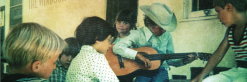 The Windsor Player banner