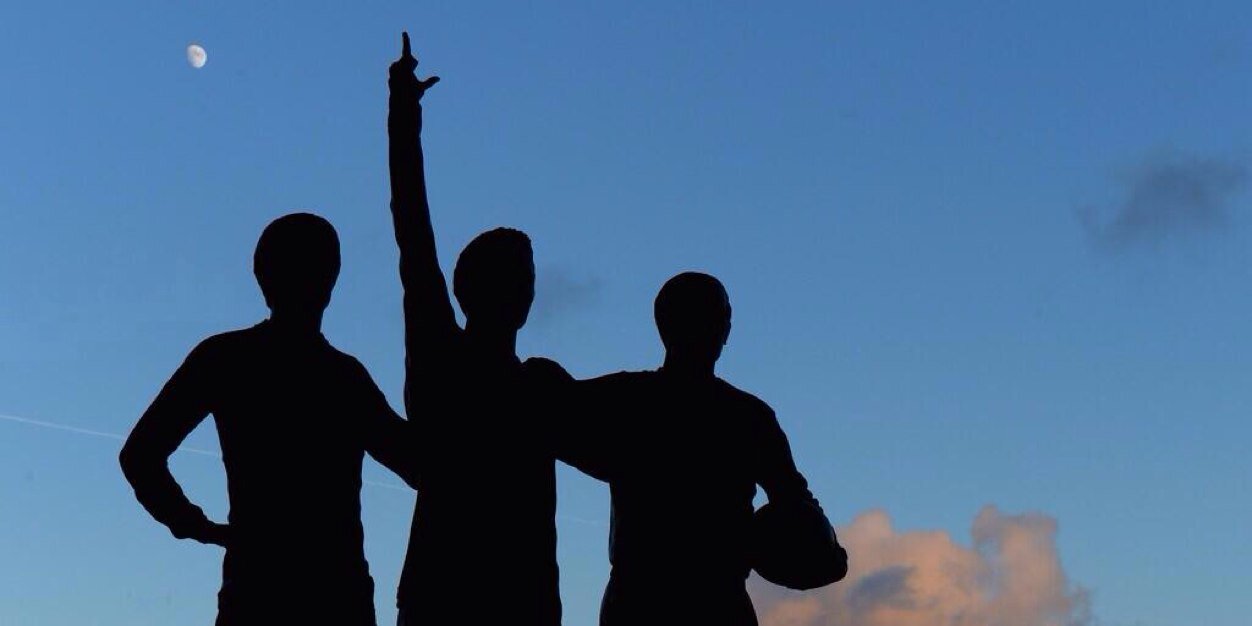 AndyAdamClough's profile banner image