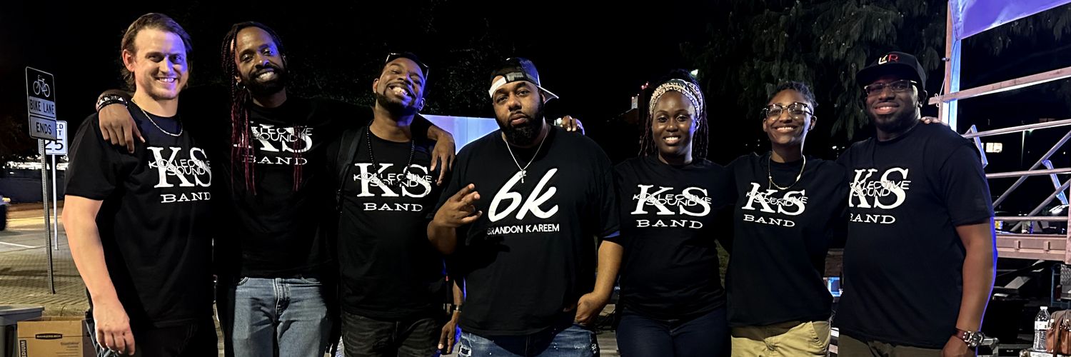 Brandon Kareem banner