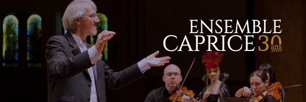 EnsembleCaprice Profile Banner