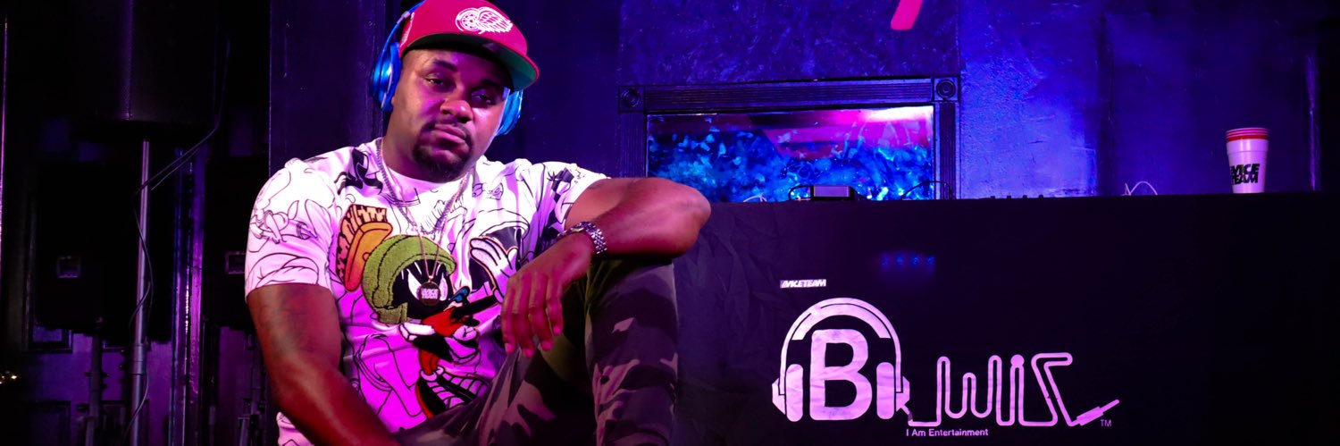 DaRealBwiz's profile banner image