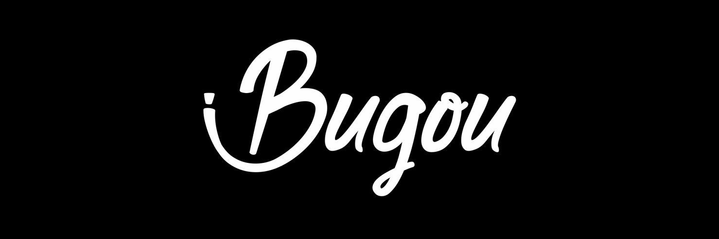 iBugou banner