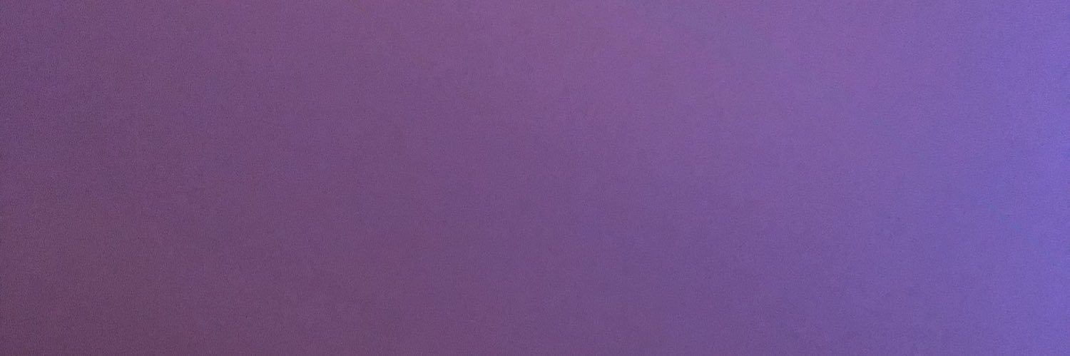 popereggie's profile banner image