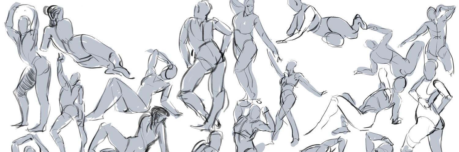 Melie Scribbles (@MelieScribbles) / Posts / X