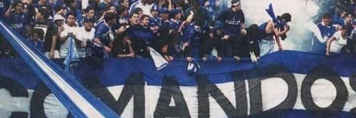 blomkvisk's profile banner image