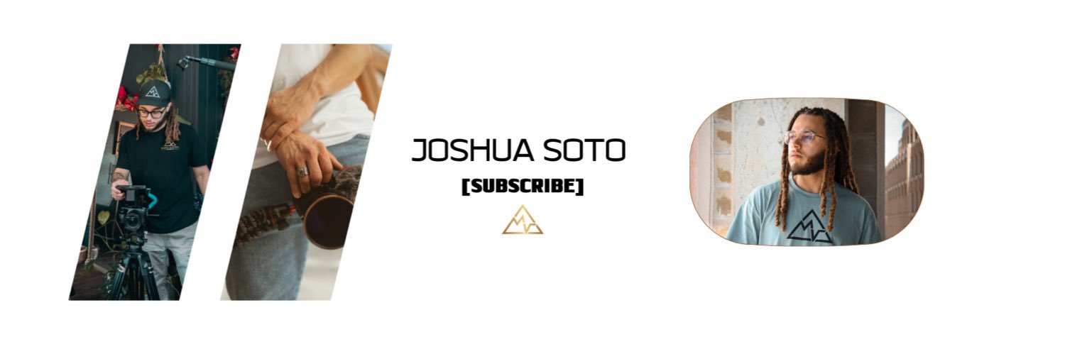 Joshua Soto banner