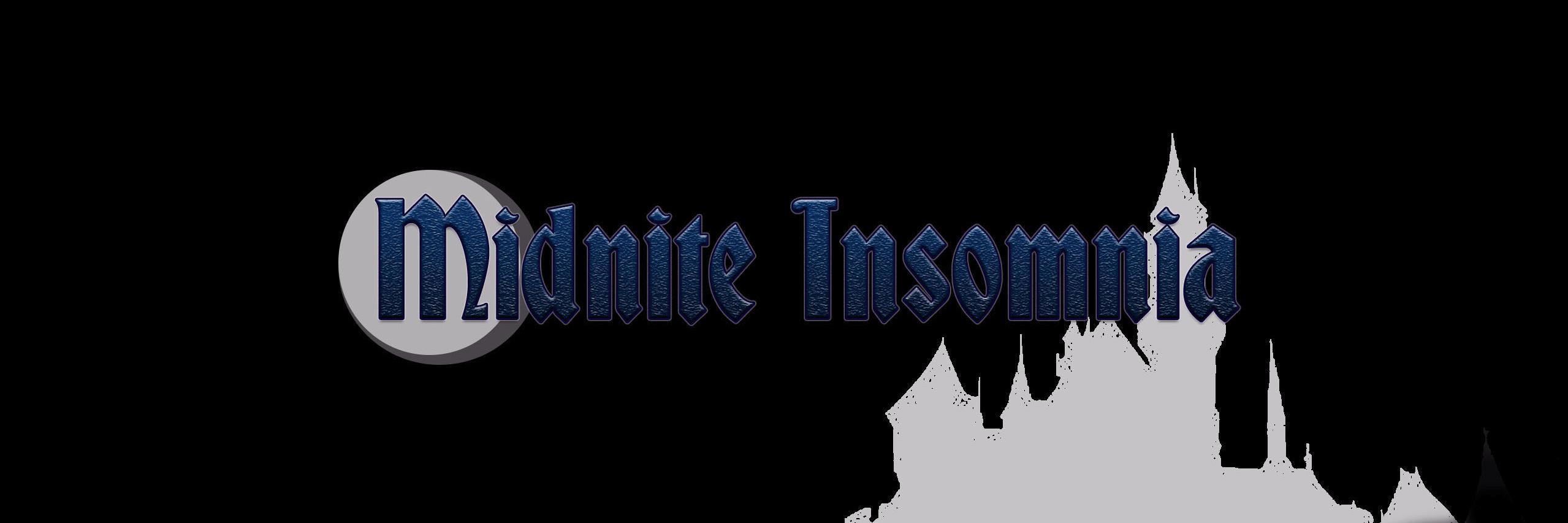 MidniteInsomnia's profile banner image