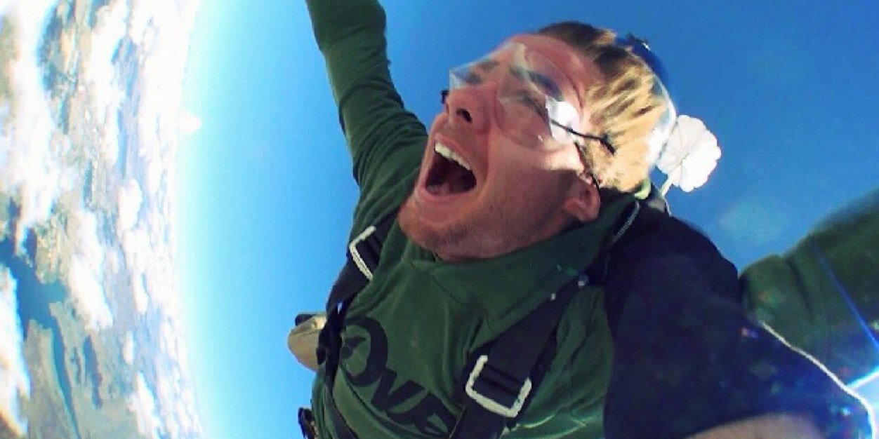 DillonShiver's profile banner image