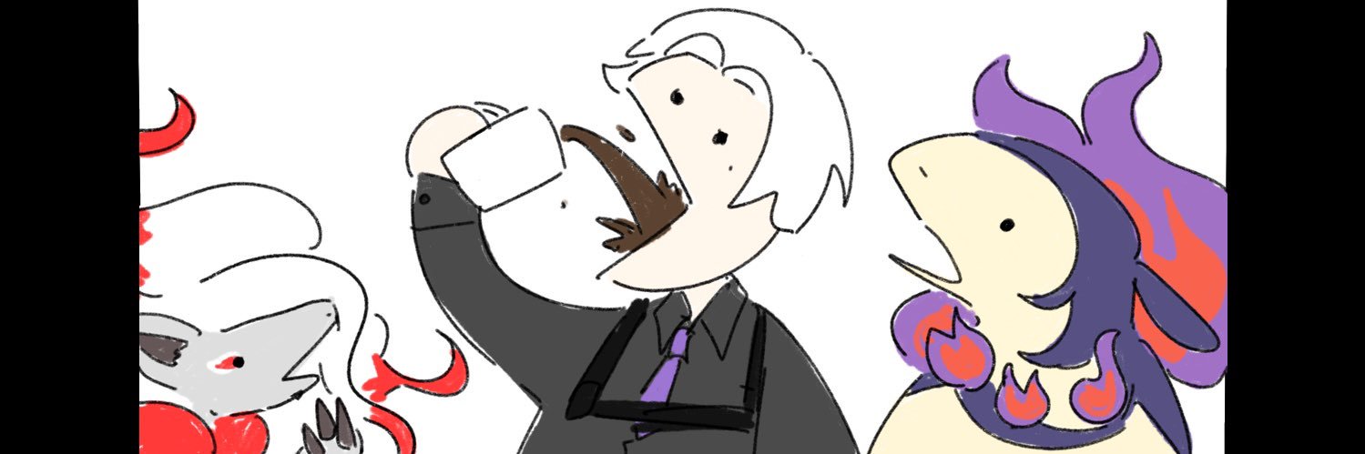 Pass_Extraman_U's profile banner image