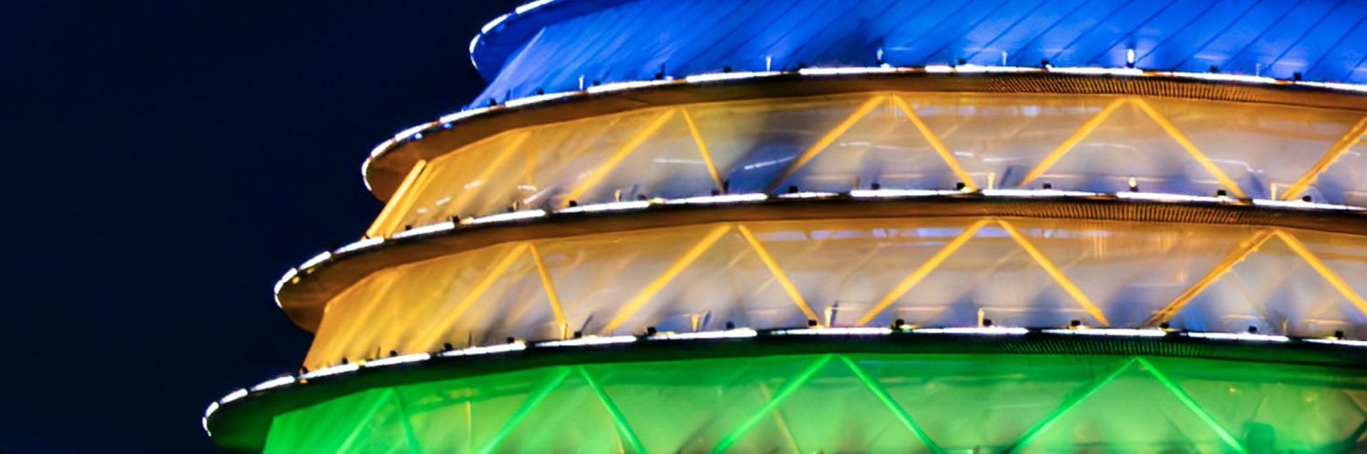 MyFrendUdeme's profile banner image