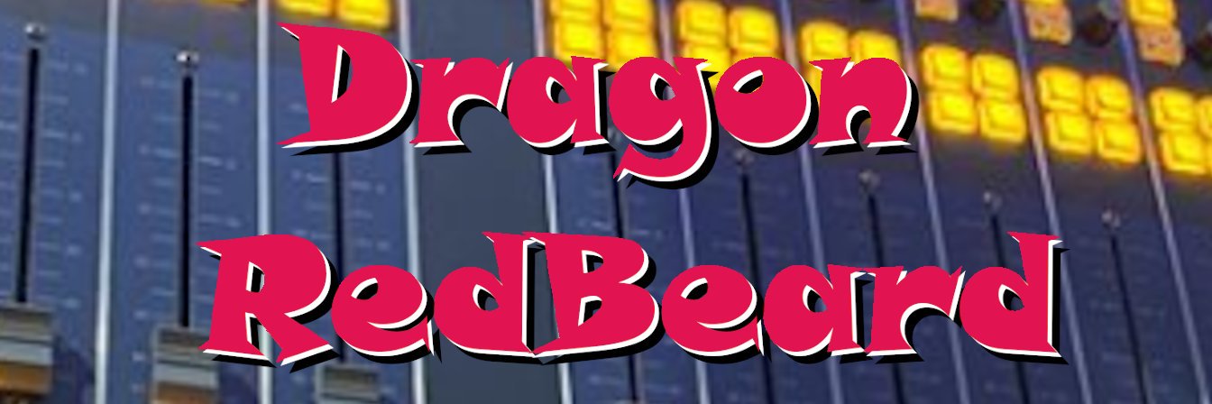 DragonRedBeard's profile banner image