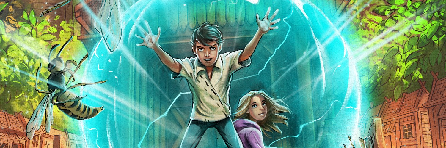 Don Shirts - Author's banner