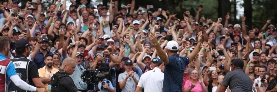 Pro Golf Critic's banner