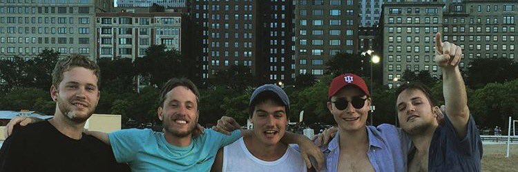 King_Patchez's profile banner image